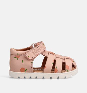 Bisgaard Sandalen Roze