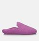 Freedom Moses Kush Paarse Pantoffels voor dames (333448)