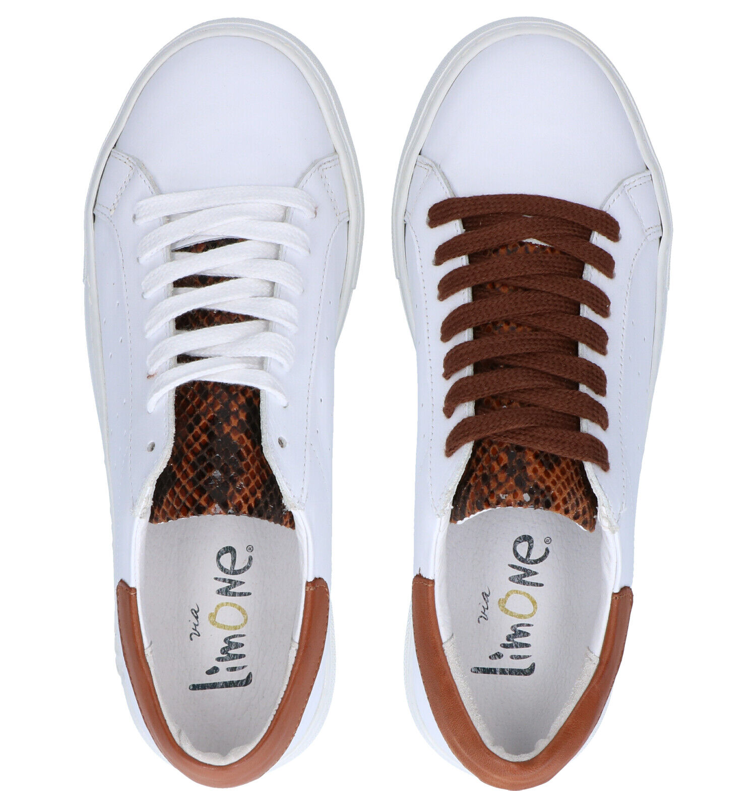 Via limone 2025 schoenen