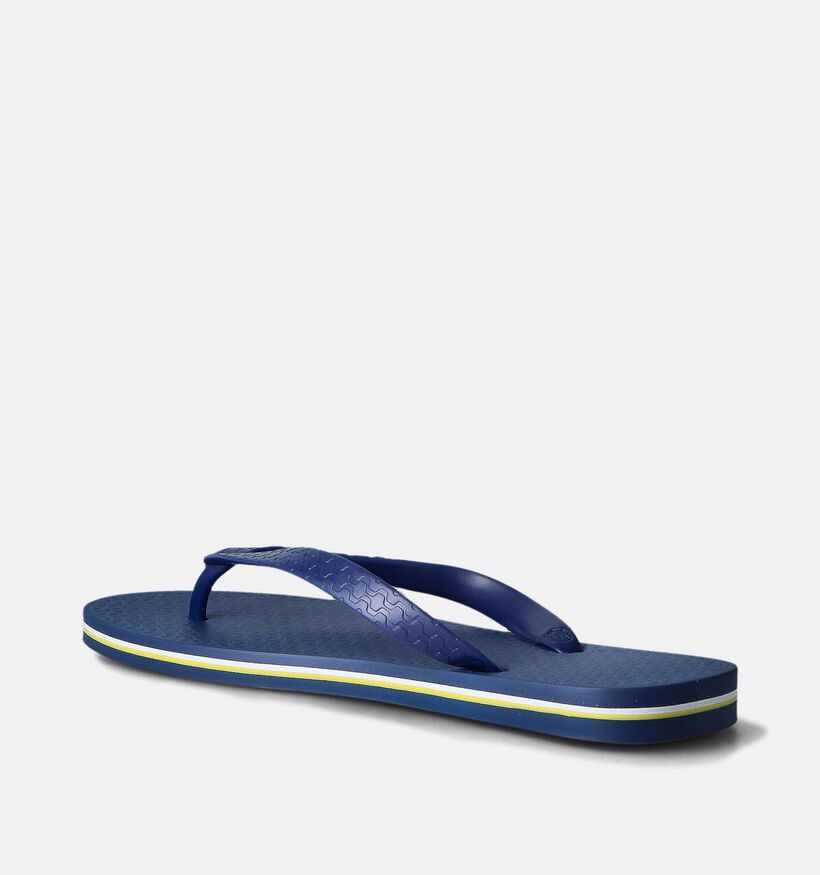Ipanema Classic Brasil Blauwe Teenslippers voor heren (356552)