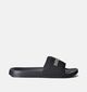 Superdry Tarp Core Pool Slide Zwarte Badslippers voor heren (353674)