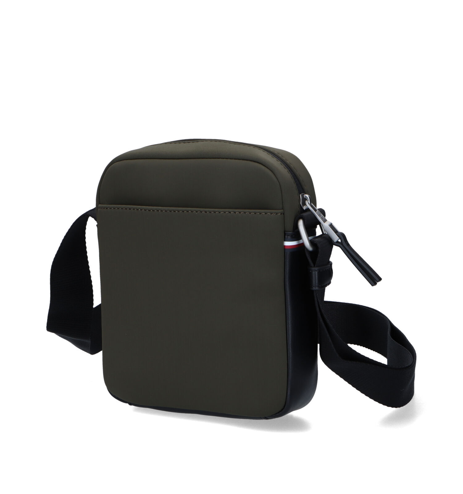 Tommy hilfiger hotsell messenger bag heren