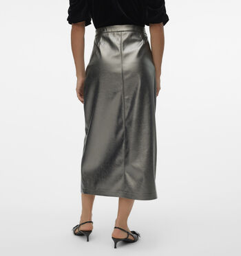 Vero Moda Jupes Gris