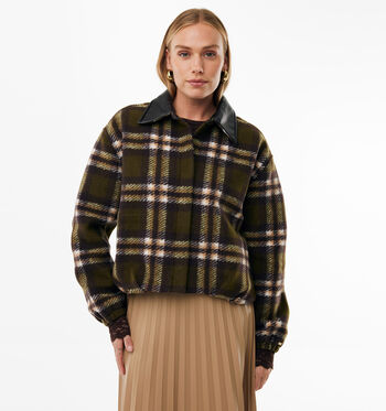 Mexx Jassen Groen