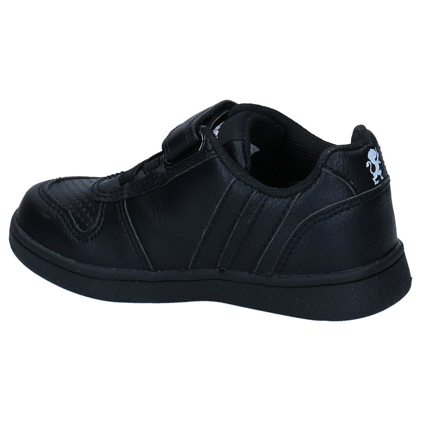 Patrick Chaussures de sport en Noir pour garçons (290936)
