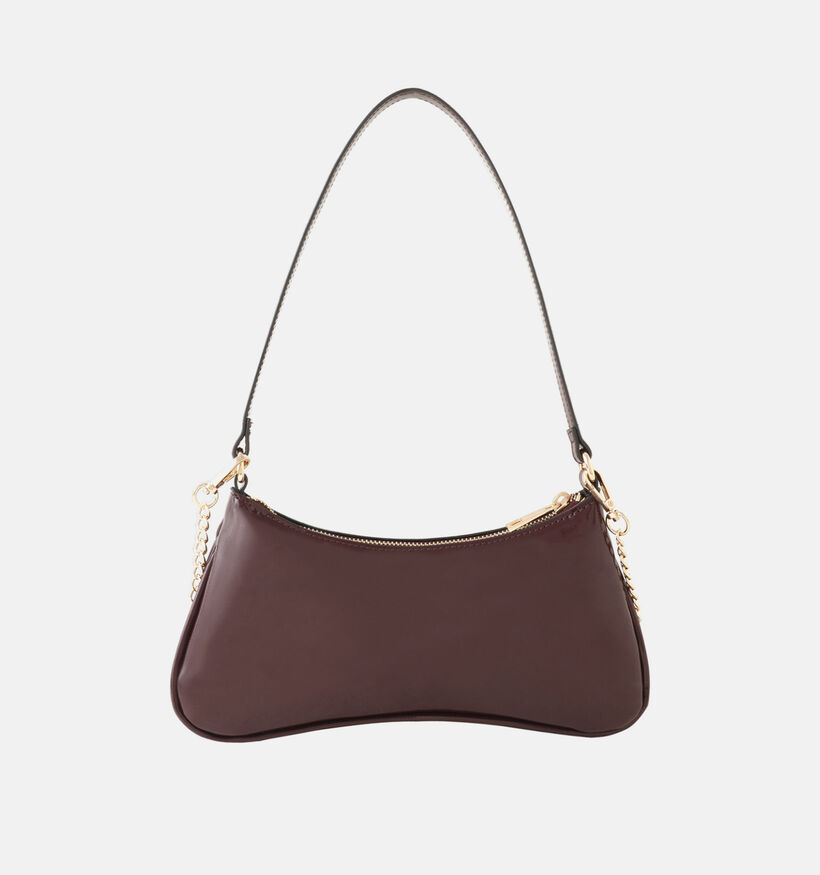 Marco Tozzi Bordeaux Schoudertas voor dames (379483)