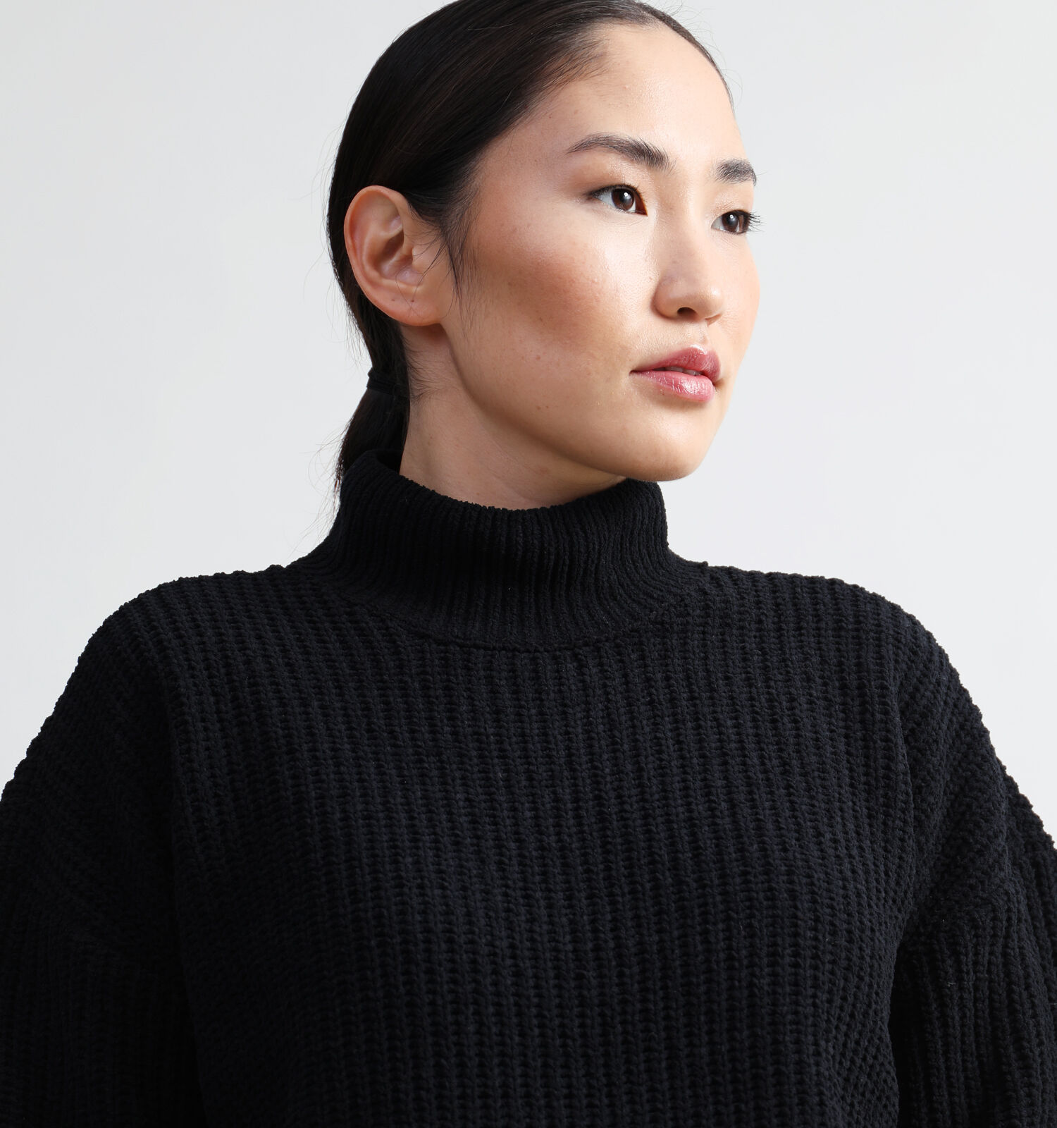 Vero moda 2025 zwarte trui