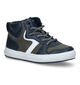 Sprox Chaussures hautes en Bleu pour garçons (313599)