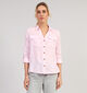 Vero Moda Bumpy Roze Hemd voor dames (352202)