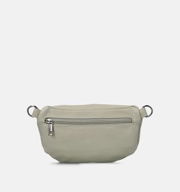 Charm London Heuptasjes Wit/Beige/Cognac/Blauw/Groen