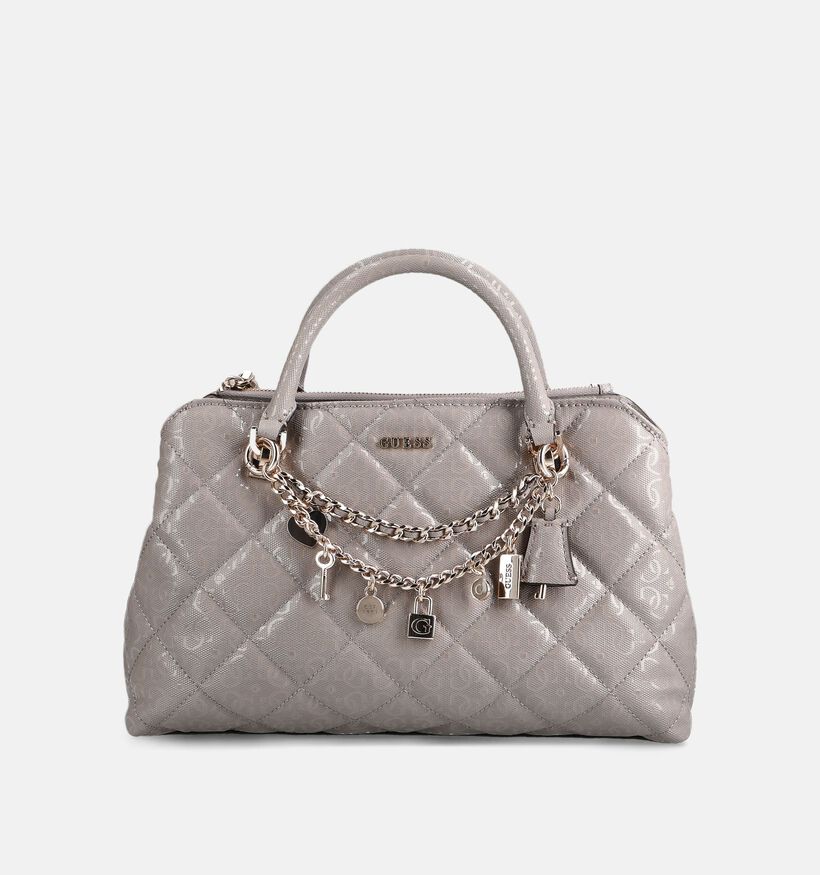 Guess Taupe Handtas voor dames (372394)