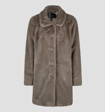 Barbara Lebek Jassen Taupe