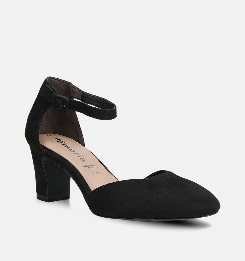 Tamaris Zwarte Pumps voor dames (367588)