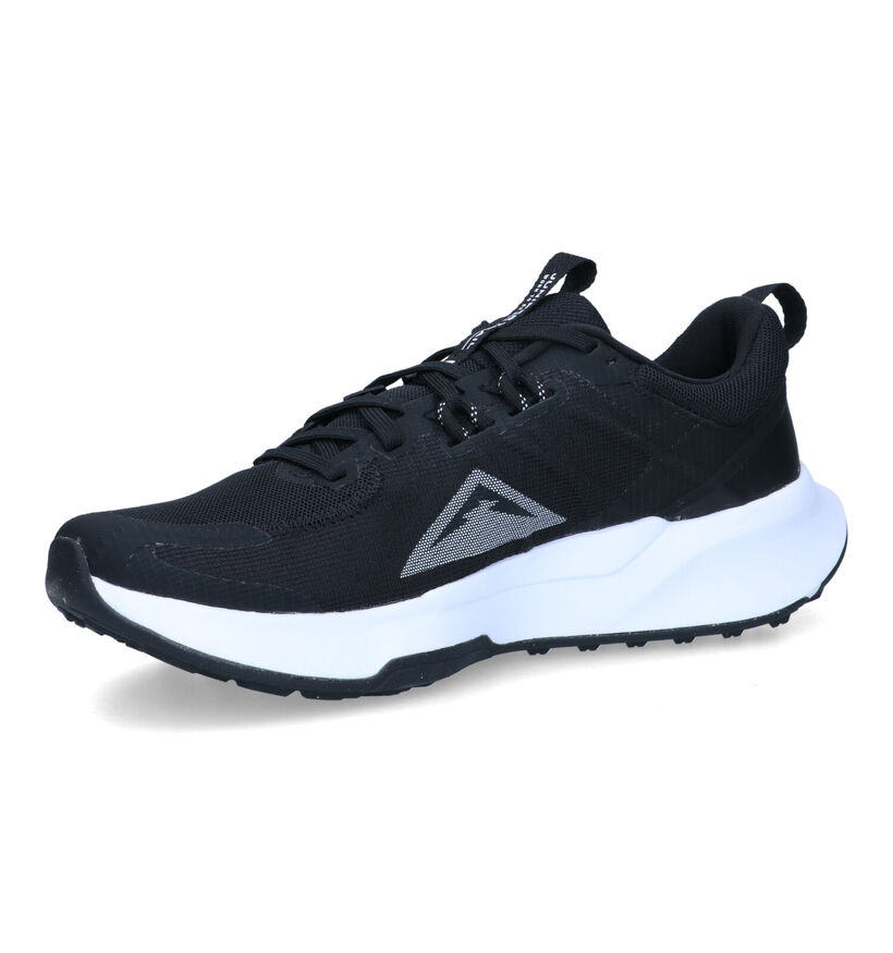 Nike Juniper Trail Baskets en Noir pour hommes (316514)