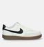 Nike Court Vision Lo Witte Sneakers voor heren (332327)
