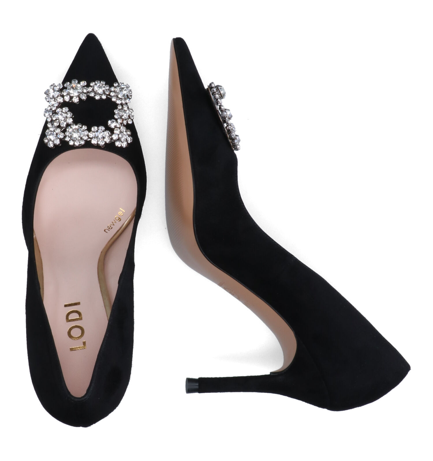Lodi schoenen best sale