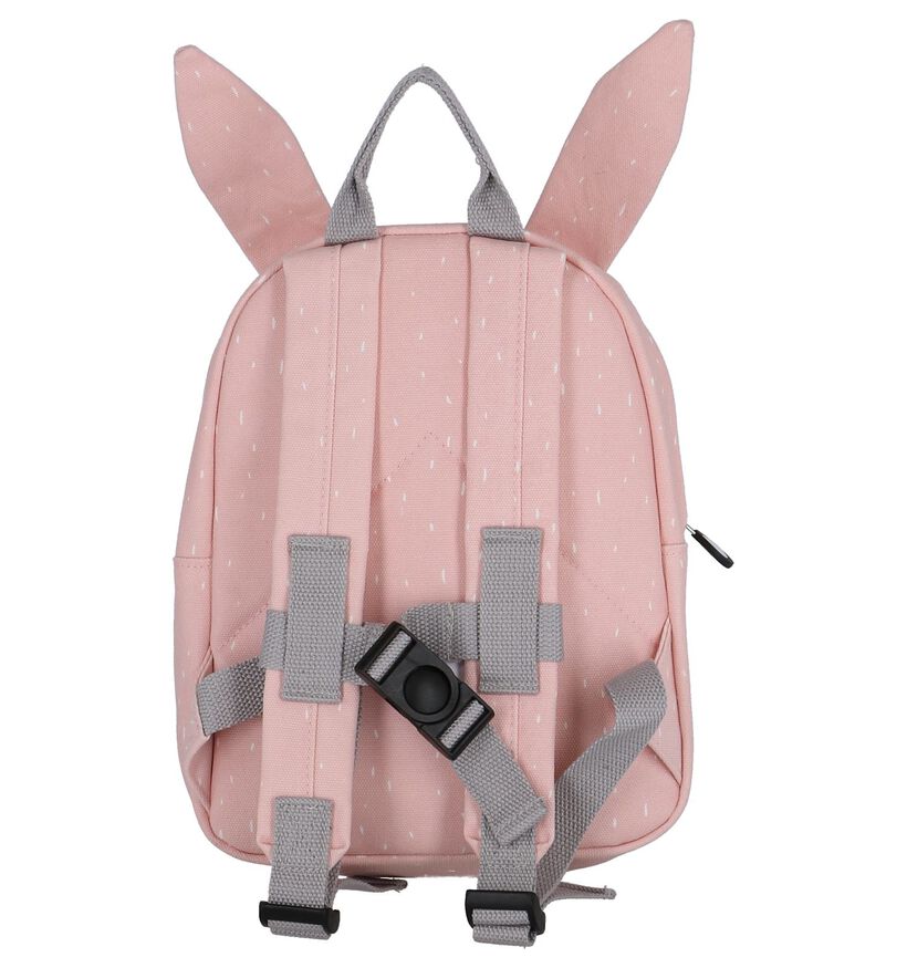 Trixie Mrs. Rabbit Sac à dos en Rose pour filles (343844)