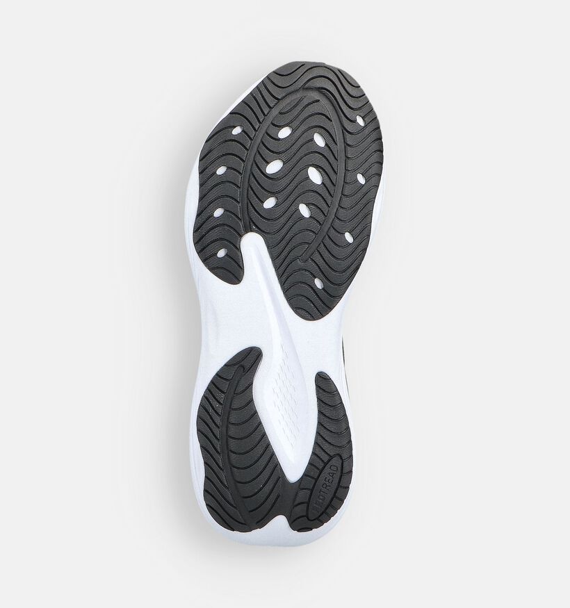 Puma Scend Pro Groene Lage Sneakers voor heren (359102) - geschikt voor steunzolen