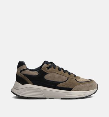 Xsensible Baskets Bleu/Vert