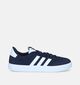 adidas VL Court 3.0 Blauwe Sneakers voor dames (341442)