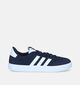 adidas VL Court 3.0 Baskets en Bleu pour femmes (341442)