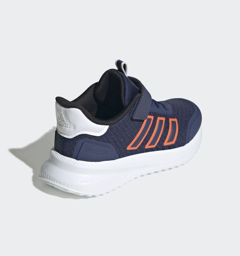 adidas Chaussures de sport en Bleu pour filles, garçons (359701) - pour semelles orthopédiques