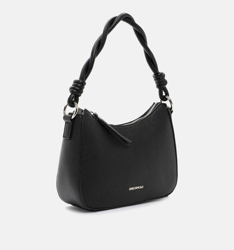 Emily & Noah Nikki Sac à bandoulière en Lilas pour femmes (331317)