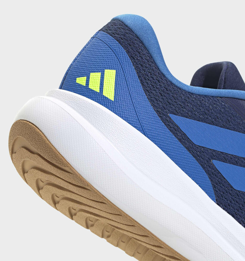 adidas Runfalcon Donkerblauwe Sneakers voor jongens (375426) - geschikt voor steunzolen