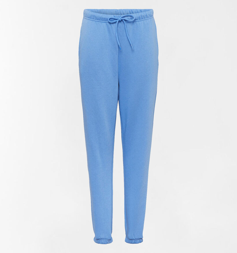 Pieces Chilli Pantalon Style Jogging en Bleu (318254)