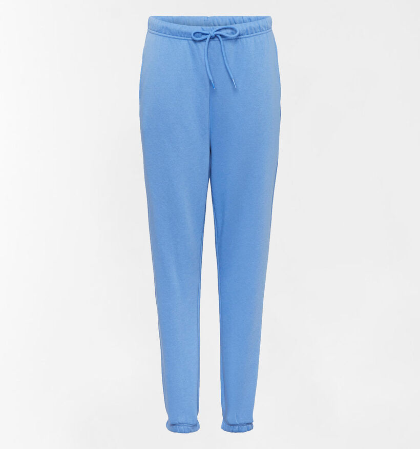 Pieces Chilli Blauwe Joggingbroek (318254)