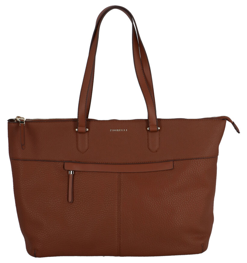 Fiorelli Chelsea Cabas en Cognac en simili cuir (257481)