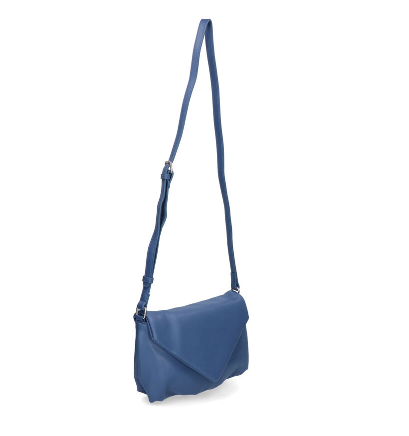 Keddo Blauwe Crossbody Tas voor dames (317704)