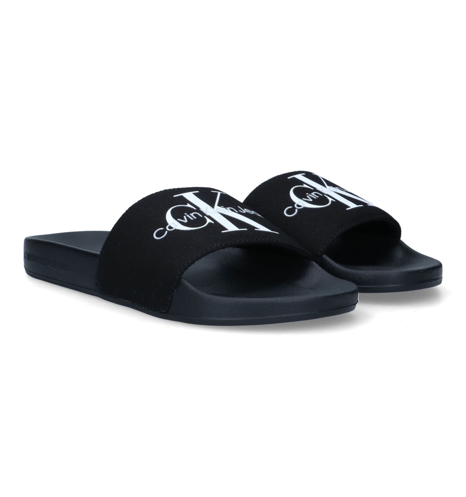 Calvin klein badslippers dames online