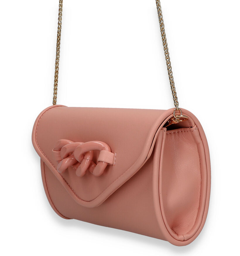 Pepe Moll Golf Roze Clutch voor dames (329987)