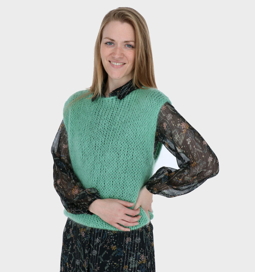 Dolce C. Ecru Debardeur (290159)