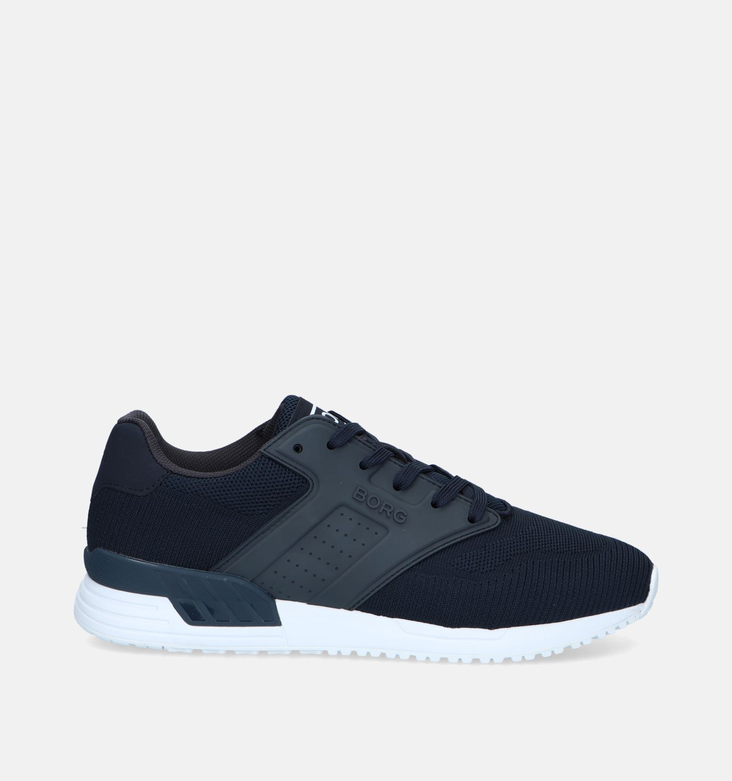 Bjorn Borg Blauwe Sneakers Heren Sneakers Online op TORFS.BE