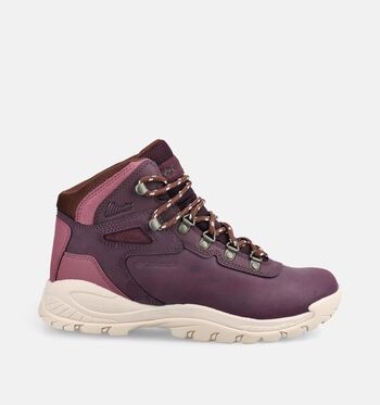 Columbia High Outdoorschoenen Bordeaux