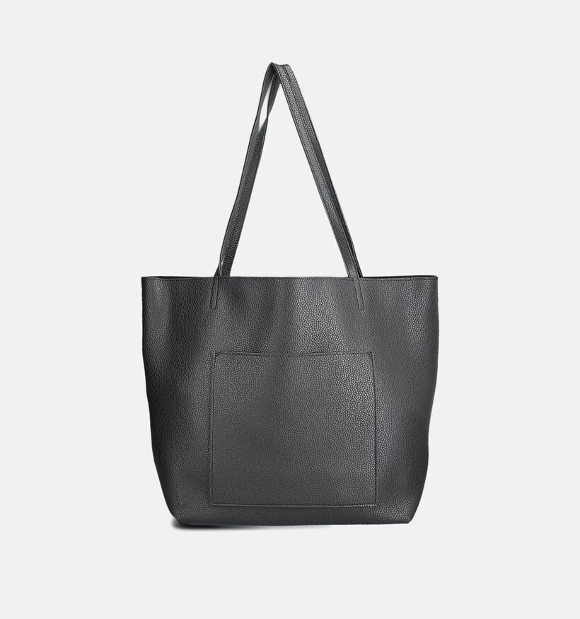 Signatur Ancelina Cabas en Noir pour femmes (365067)