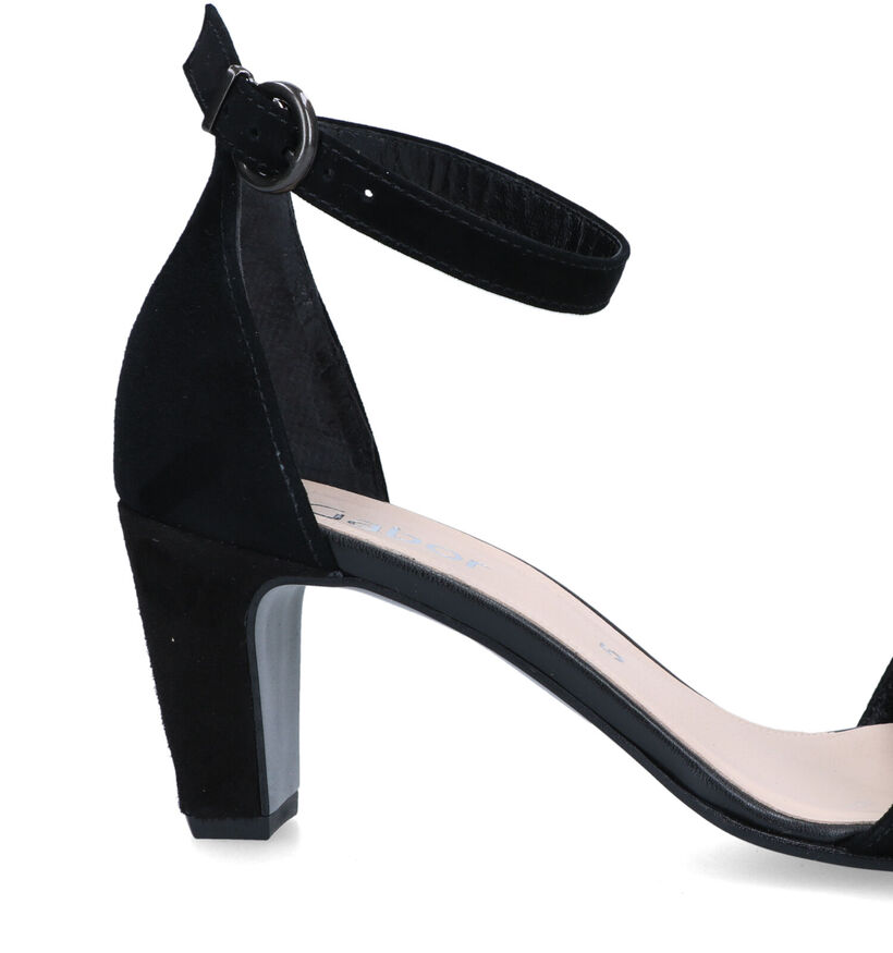 Gabor Fuchsia Sandalen voor dames (323300)
