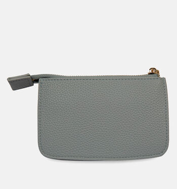 Laurent David Petite maroquinerie Orange/Bleu