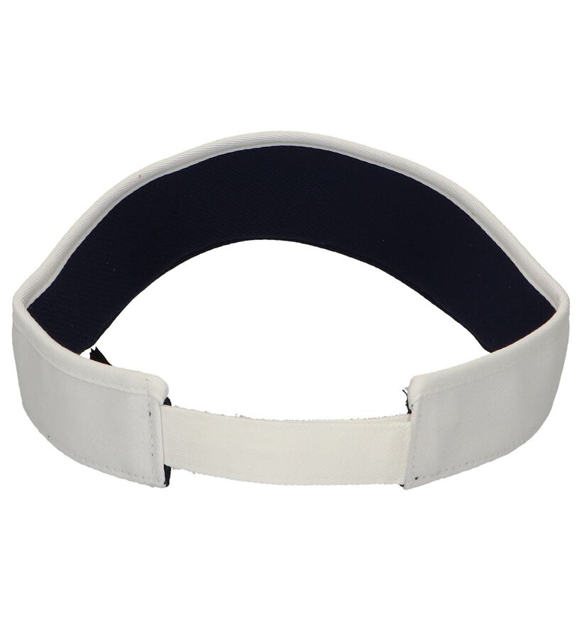 Witte Pet Tommy Hilfiger TJW Flag Visor , , pdp