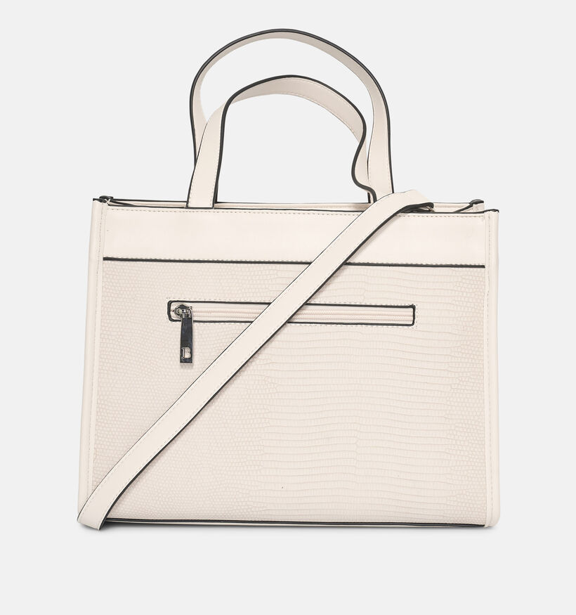Bulaggi Esmee Sac à main en Blanc pour femmes (356193)