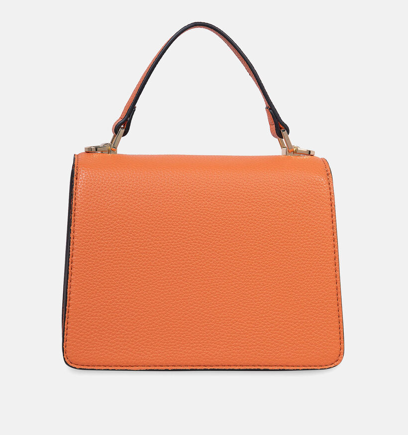 Laurent David Estée Oranje Handtas voor dames (357960)