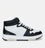 Safety Jogger Lifestyle Witte Sneakers voor heren (341559) - geschikt voor steunzolen