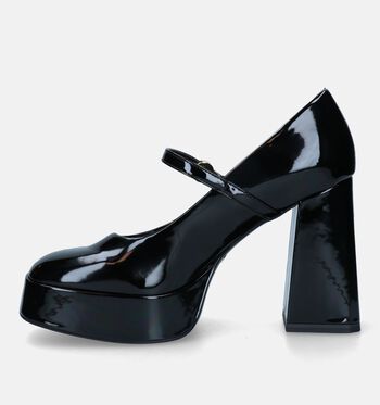 Tamaris Pumps Zwart