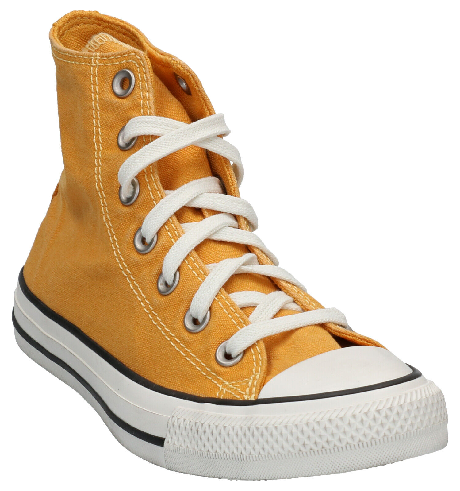 Okergele sneakers sale
