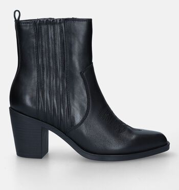 Tamaris Boots Zwart