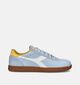 Diadora Tokyo Baskets en Bleu pour femmes (350840)