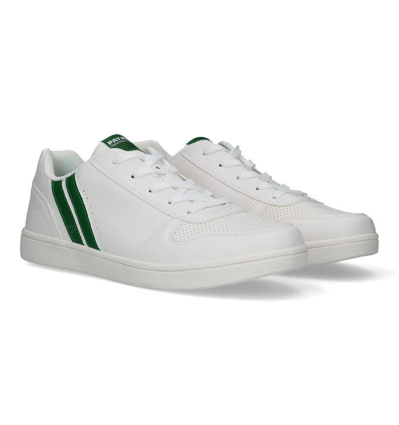 Patrick Witte Sneakers voor heren (326289)