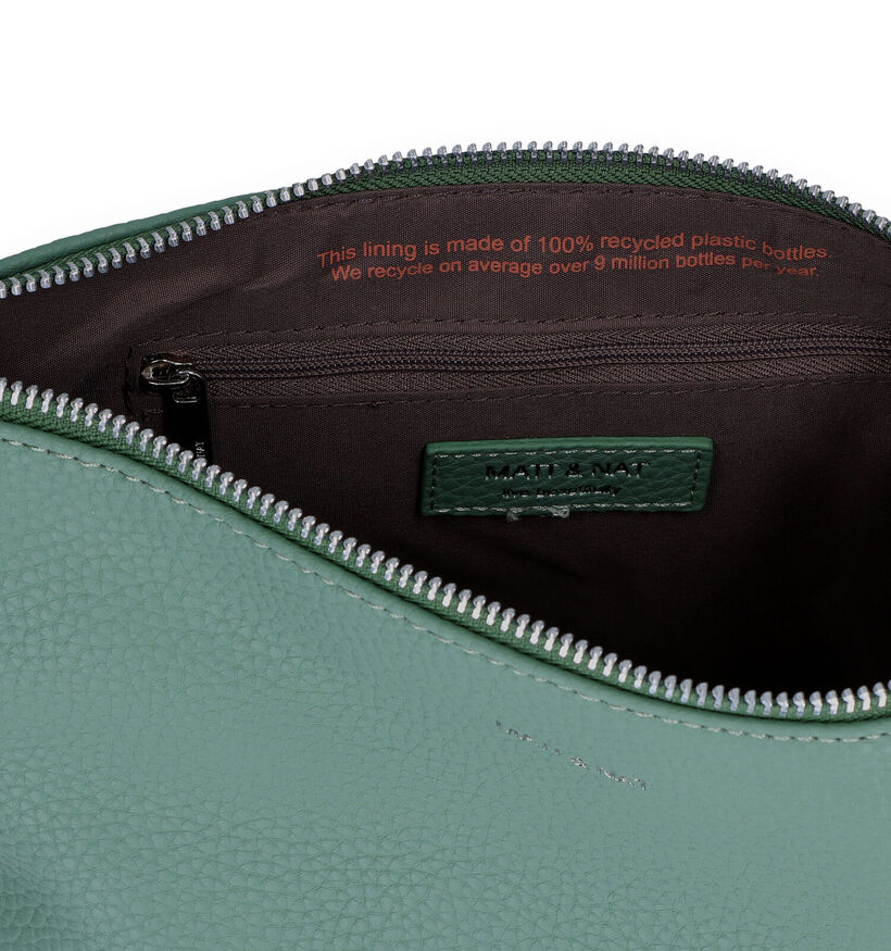 Matt & Nat Sam Rode Crossbody Tas voor dames (318595)